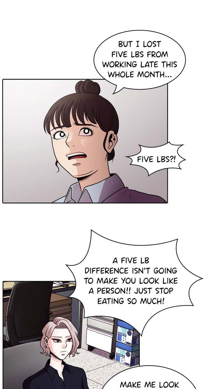 Read Tomorrow (Llama) chapter 38 image 56 on Lezhin
