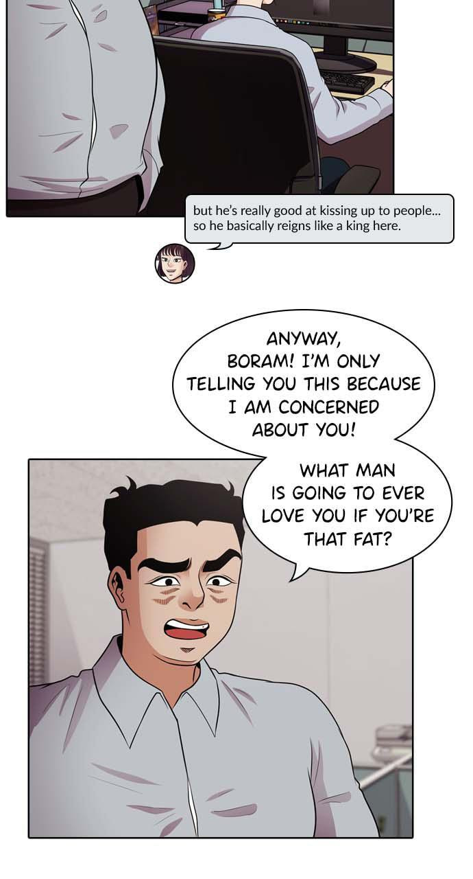 Read Tomorrow (Llama) chapter 38 image 60 on Lezhin