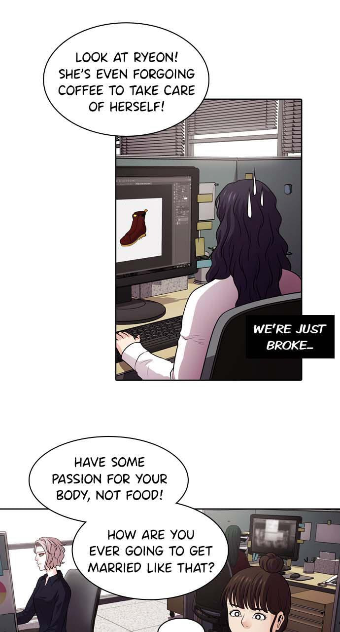 Read Tomorrow (Llama) chapter 38 image 61 on Lezhin
