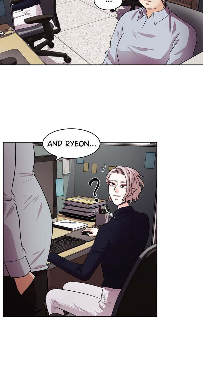 Read Tomorrow (Llama) chapter 38 image 62 on Lezhin