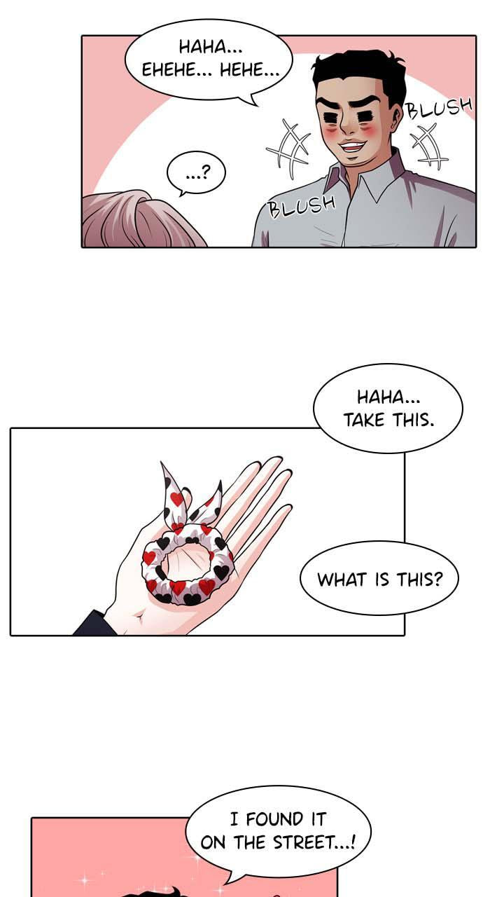 Read Tomorrow (Llama) chapter 38 image 63 on Lezhin