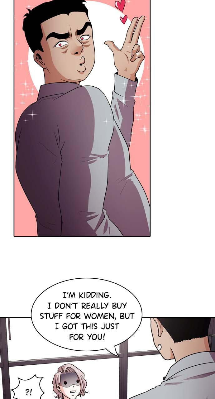 Read Tomorrow (Llama) chapter 38 image 64 on Lezhin