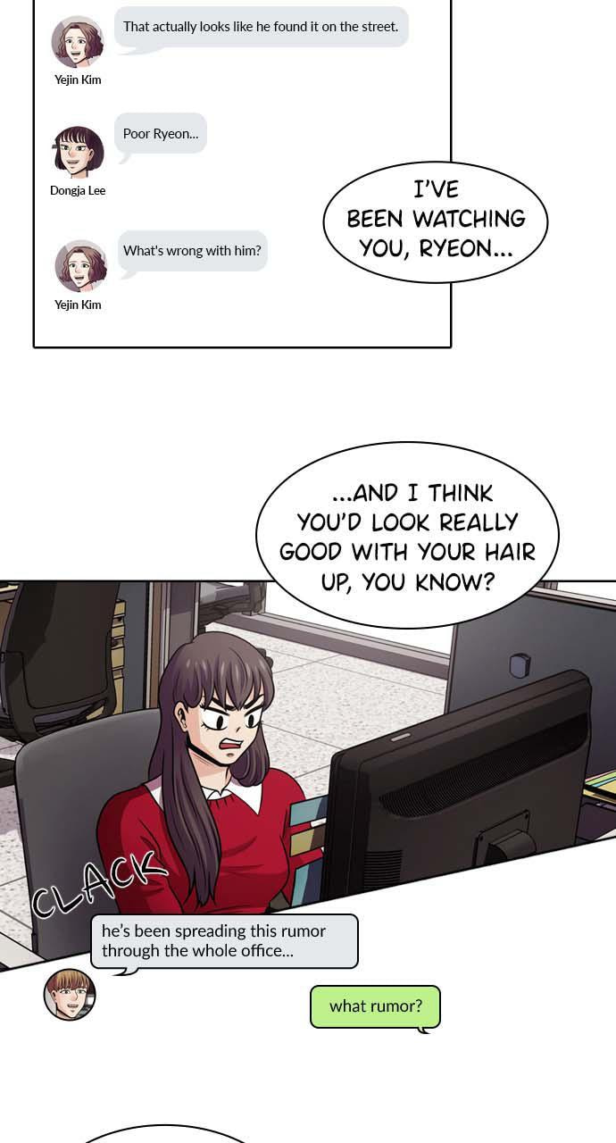 Read Tomorrow (Llama) chapter 38 image 66 on Lezhin