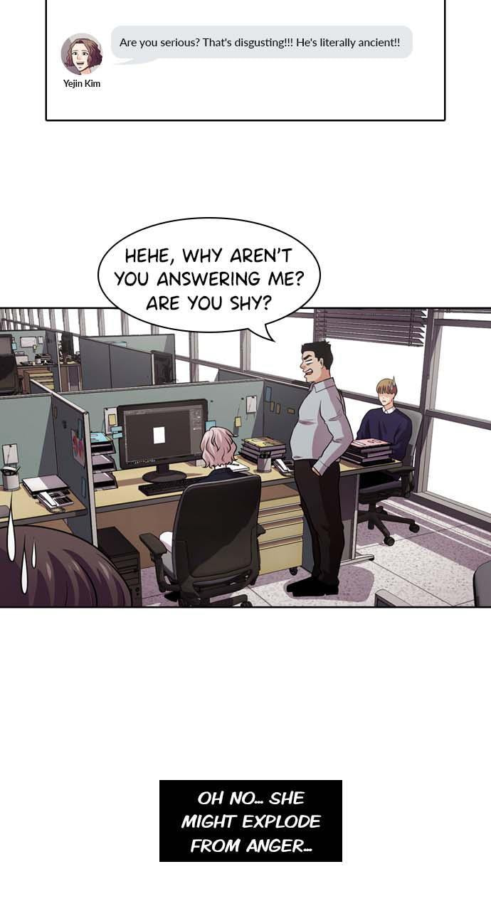 Read Tomorrow (Llama) chapter 38 image 68 on Lezhin