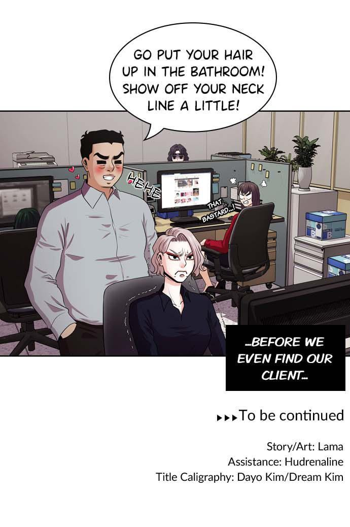 Read Tomorrow (Llama) chapter 38 image 69 on Lezhin