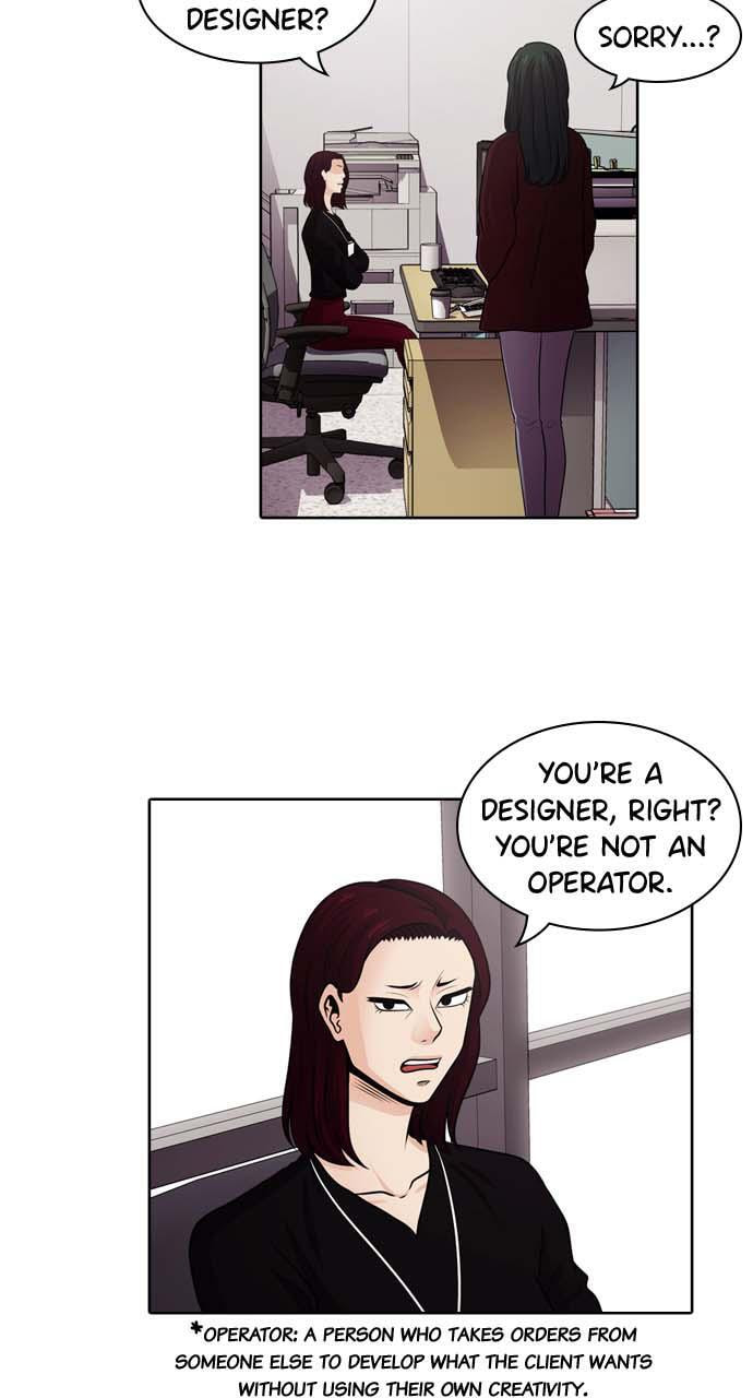 Read Tomorrow (Llama) chapter 38 image 7 on Lezhin