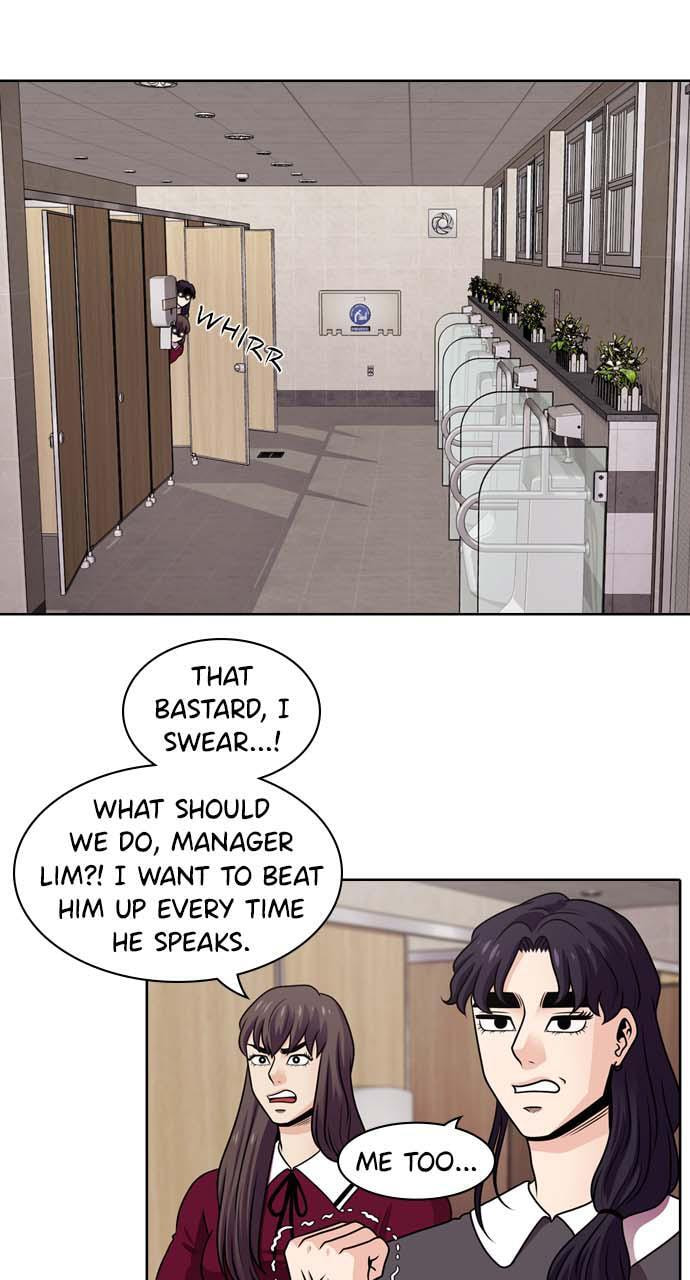 Read Tomorrow (Llama) chapter 39 image 16 on Lezhin