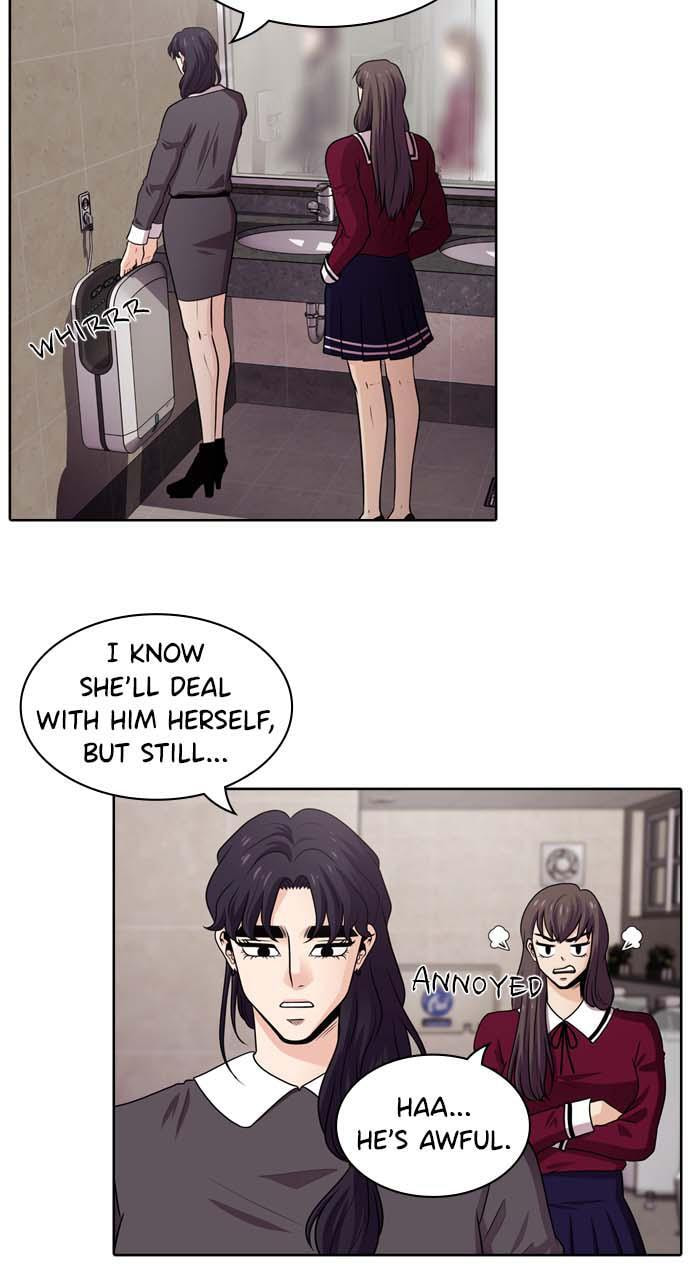 Read Tomorrow (Llama) chapter 39 image 2 on Lezhin