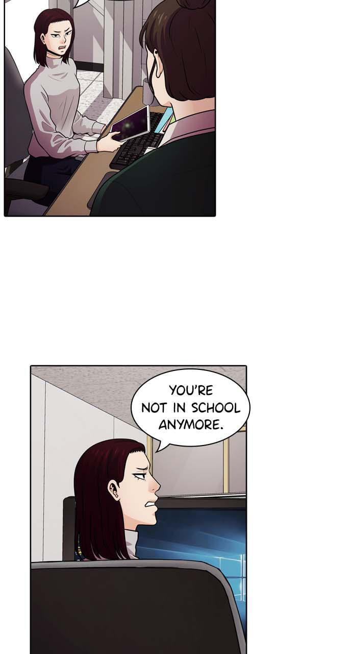 Read Tomorrow (Llama) chapter 39 image 21 on Lezhin