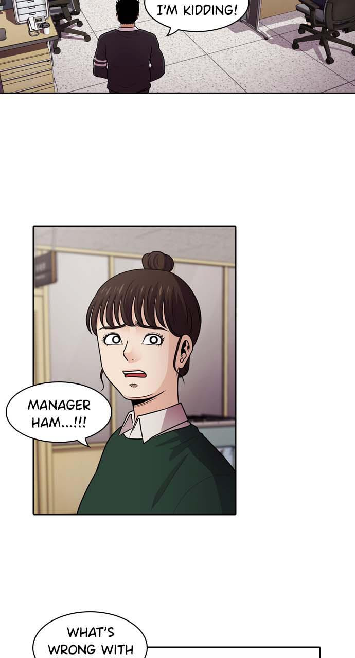 Read Tomorrow (Llama) chapter 39 image 27 on Lezhin