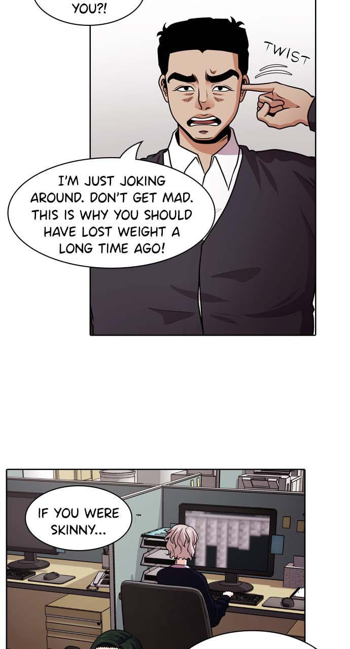 Read Tomorrow (Llama) chapter 39 image 28 on Lezhin