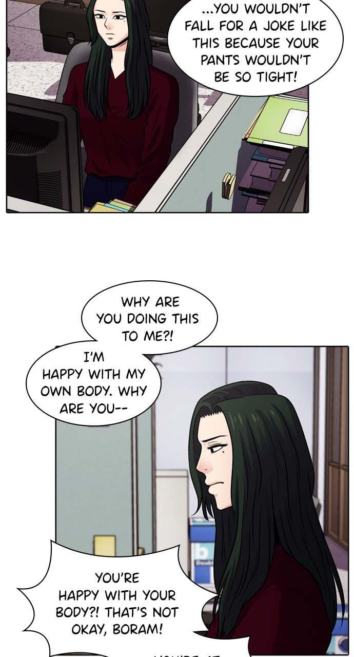 Read Tomorrow (Llama) chapter 39 image 29 on Lezhin