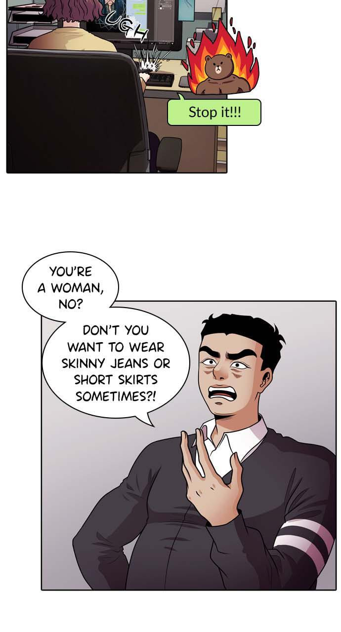 Read Tomorrow (Llama) chapter 39 image 31 on Lezhin