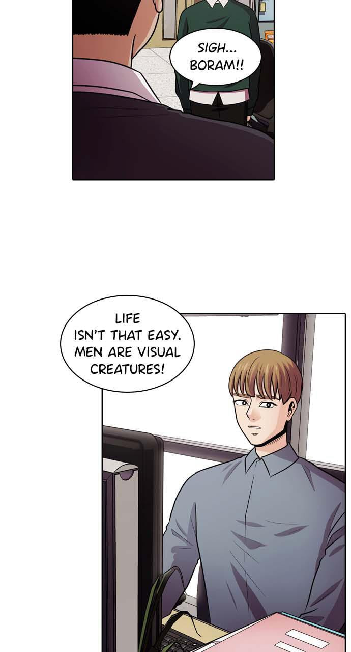 Read Tomorrow (Llama) chapter 39 image 33 on Lezhin