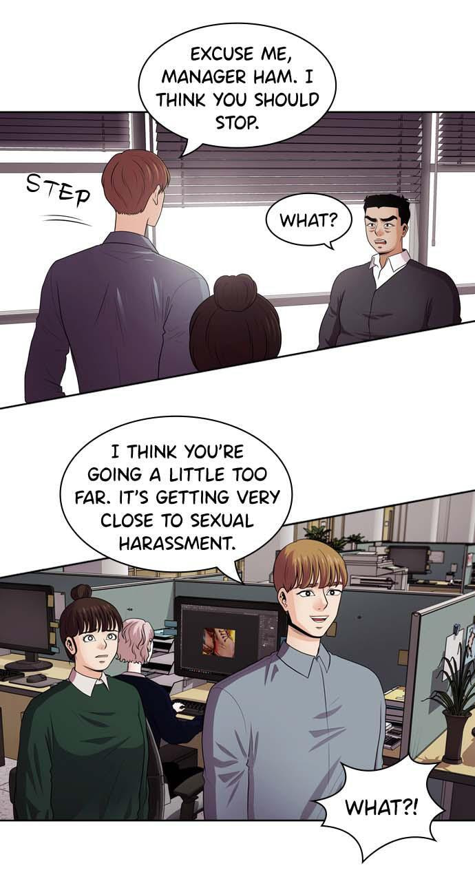 Read Tomorrow (Llama) chapter 39 image 37 on Lezhin