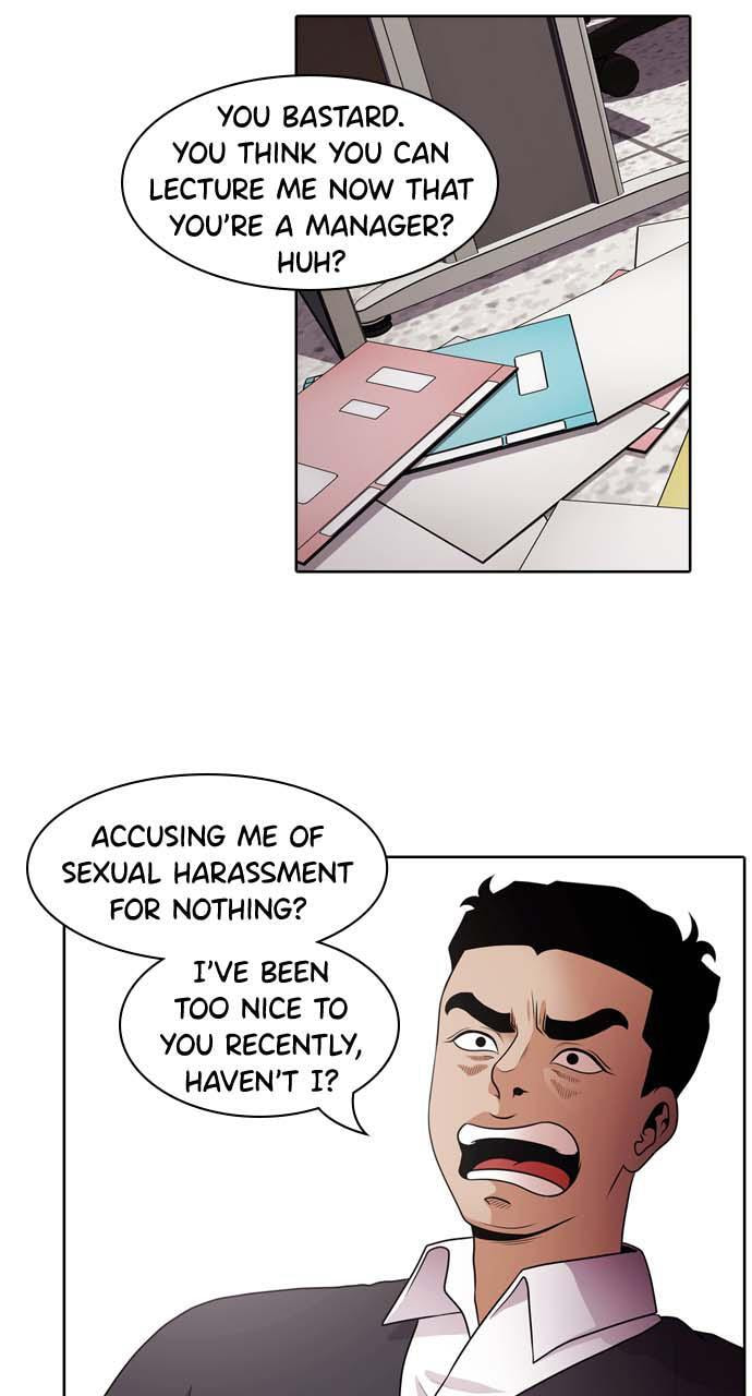 Read Tomorrow (Llama) chapter 39 image 41 on Lezhin