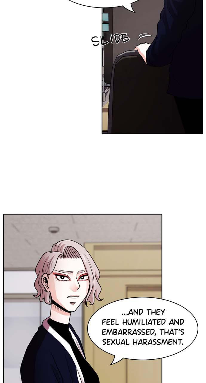 Read Tomorrow (Llama) chapter 39 image 44 on Lezhin
