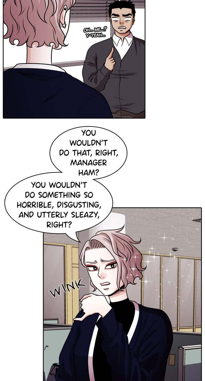 Read Tomorrow (Llama) chapter 39 image 48 on Lezhin