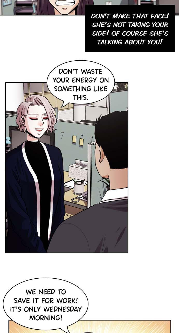 Read Tomorrow (Llama) chapter 39 image 50 on Lezhin
