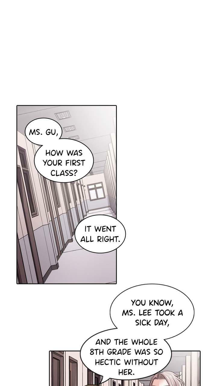 Read Tomorrow (Llama) chapter 4 image 1 on Lezhin
