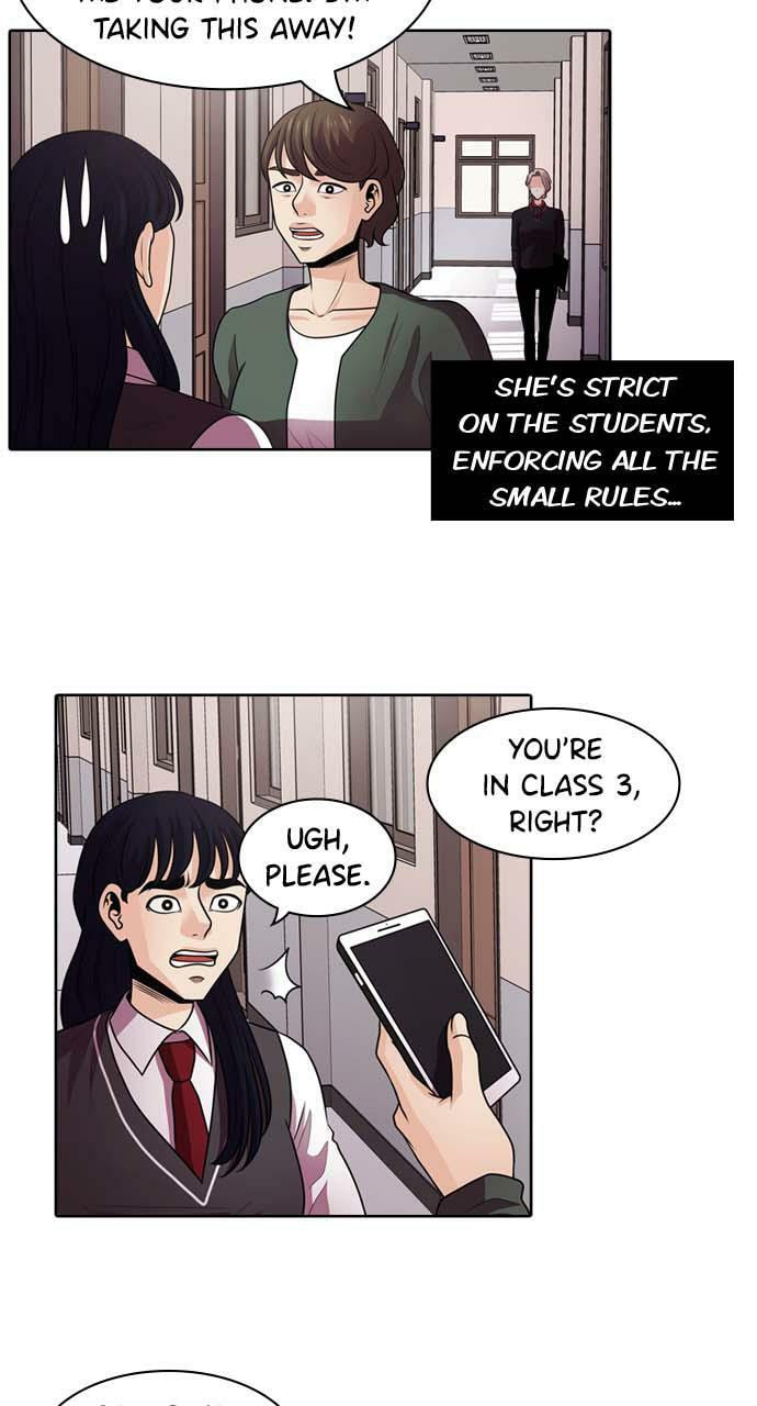Read Tomorrow (Llama) chapter 4 image 11 on Lezhin