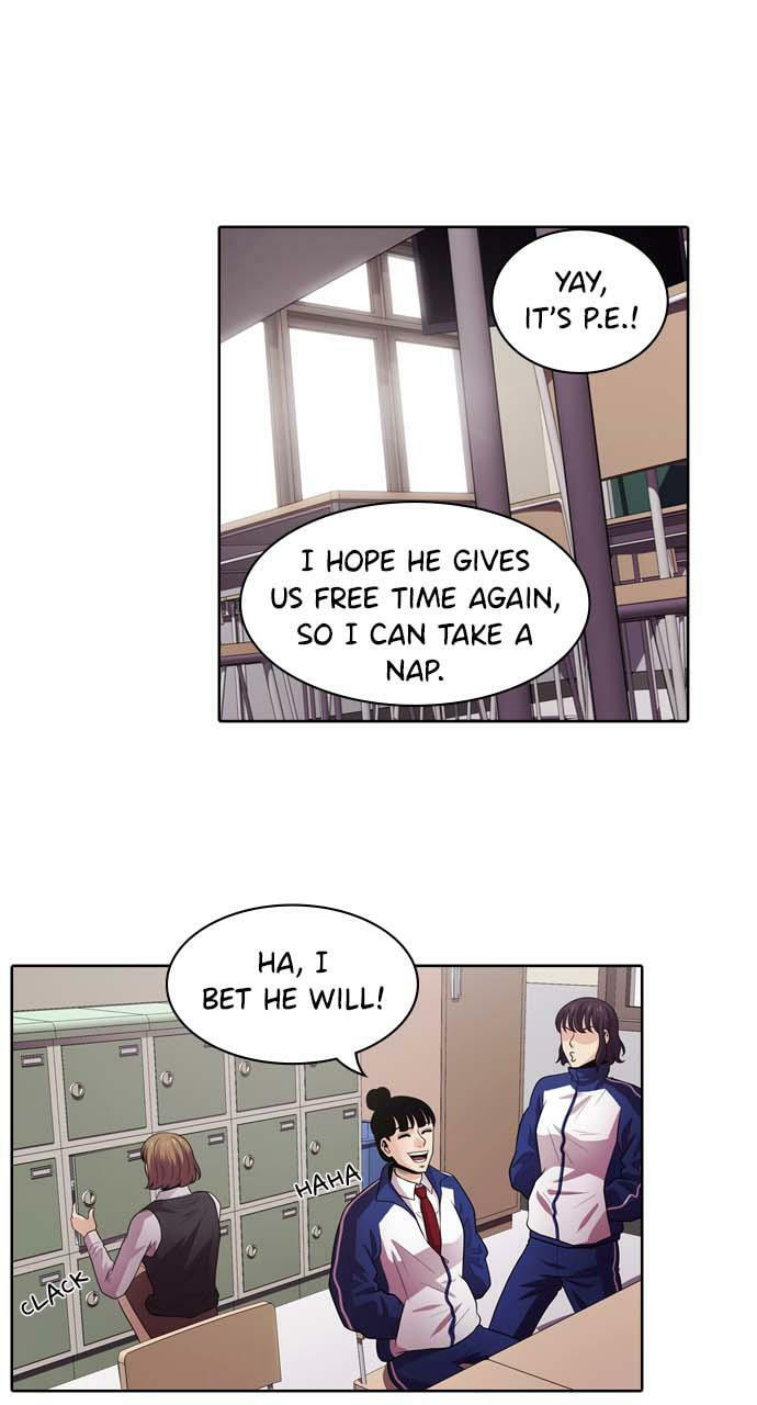 Read Tomorrow (Llama) chapter 4 image 13 on Lezhin