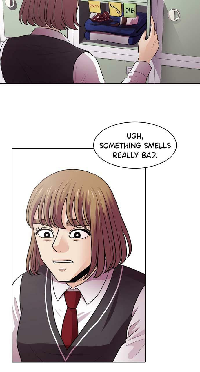 Read Tomorrow (Llama) chapter 4 image 15 on Lezhin