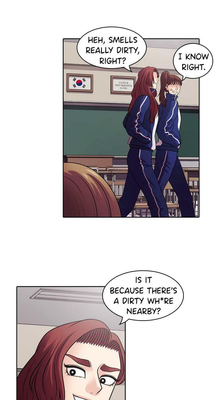 Read Tomorrow (Llama) chapter 4 image 17 on Lezhin