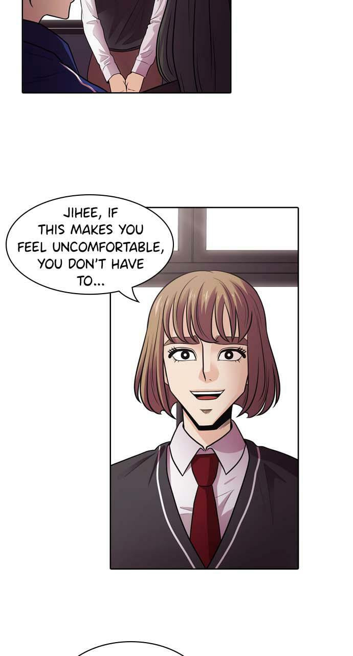 Read Tomorrow (Llama) chapter 4 image 22 on Lezhin
