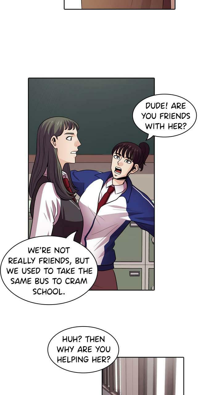 Read Tomorrow (Llama) chapter 4 image 24 on Lezhin