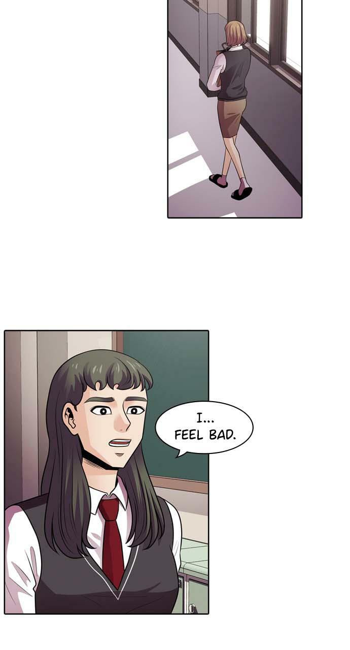 Read Tomorrow (Llama) chapter 4 image 25 on Lezhin