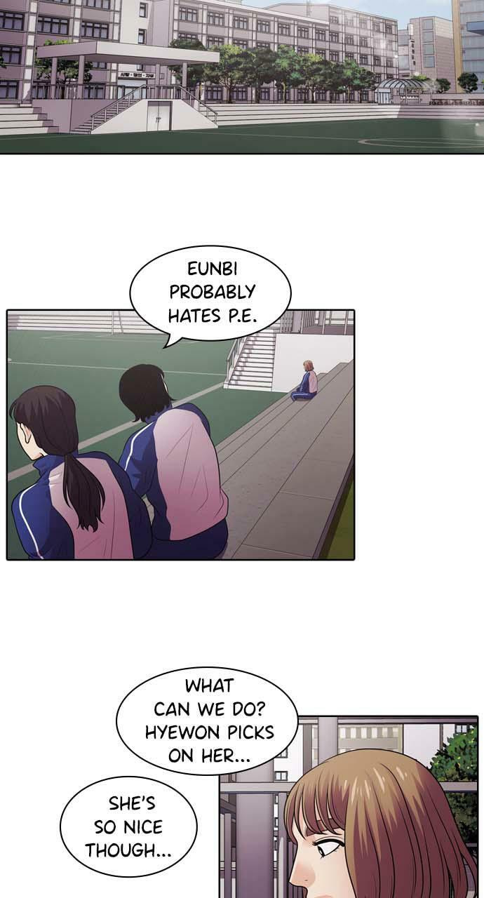 Read Tomorrow (Llama) chapter 4 image 27 on Lezhin