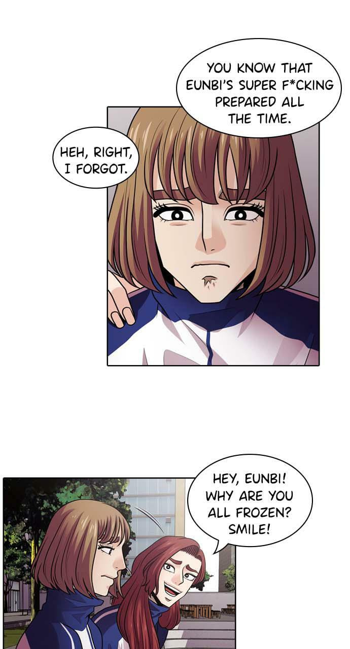 Read Tomorrow (Llama) chapter 4 image 31 on Lezhin