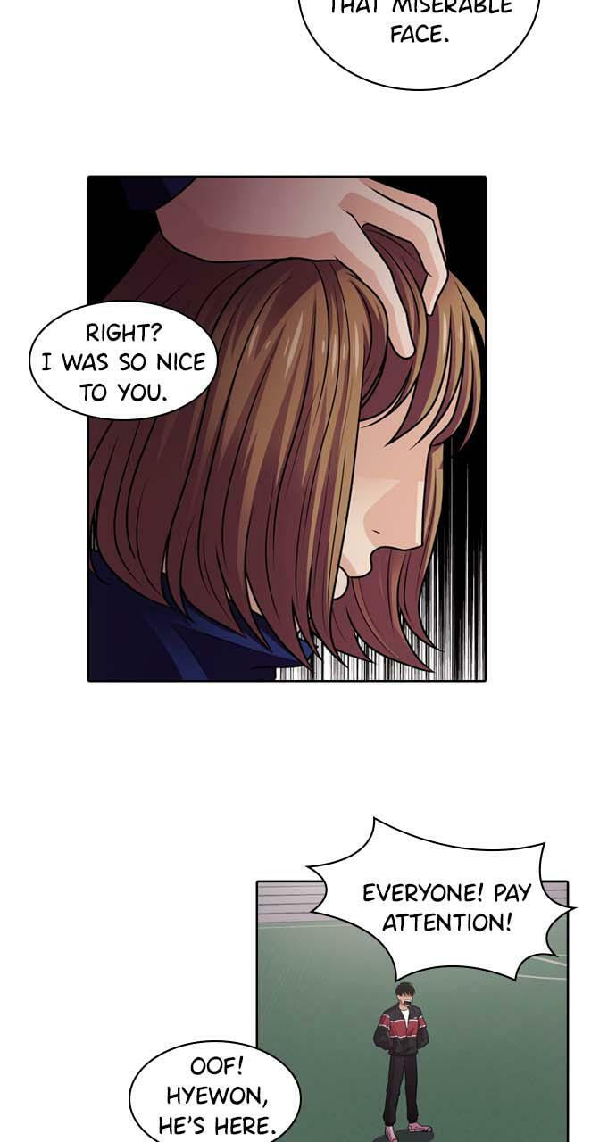 Read Tomorrow (Llama) chapter 4 image 34 on Lezhin