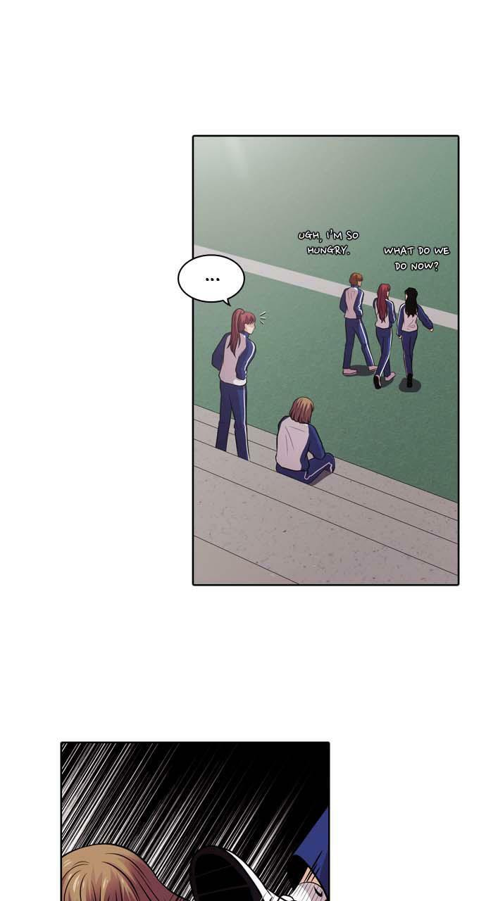 Read Tomorrow (Llama) chapter 4 image 37 on Lezhin
