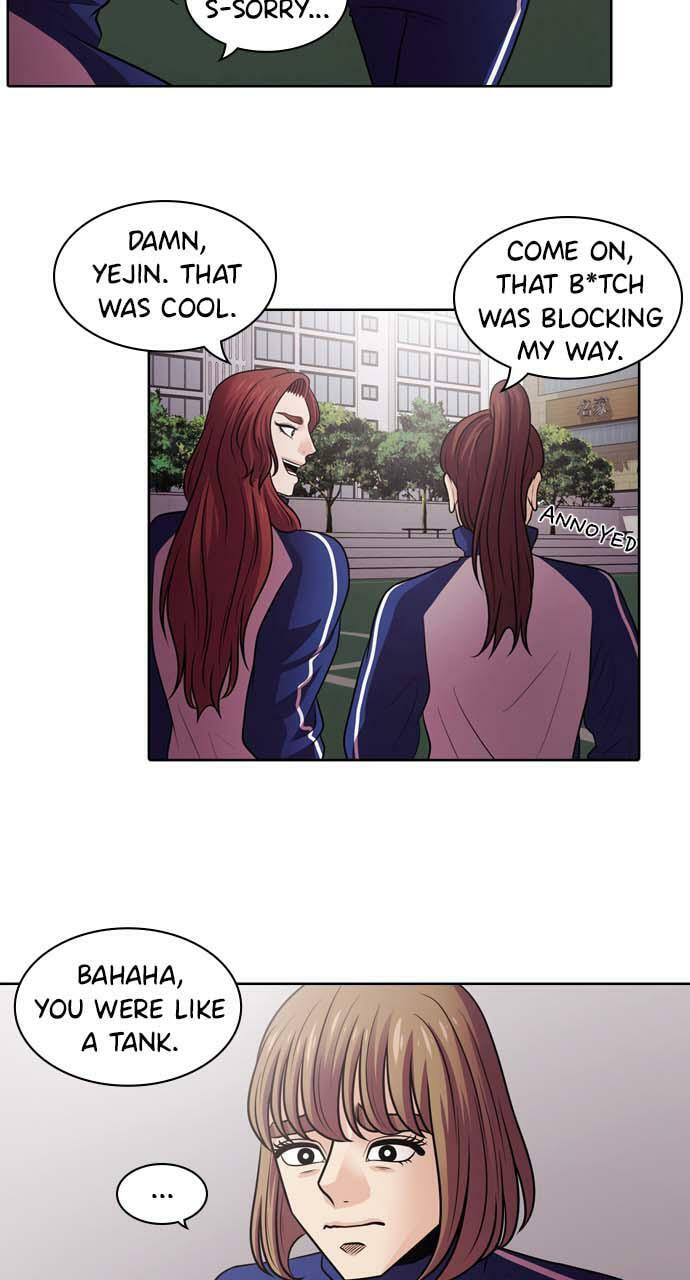 Read Tomorrow (Llama) chapter 4 image 39 on Lezhin