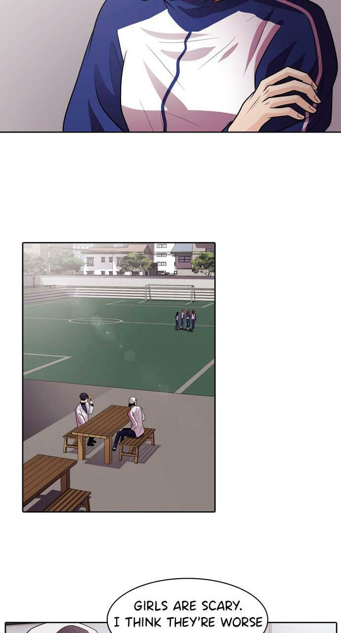 Read Tomorrow (Llama) chapter 4 image 40 on Lezhin