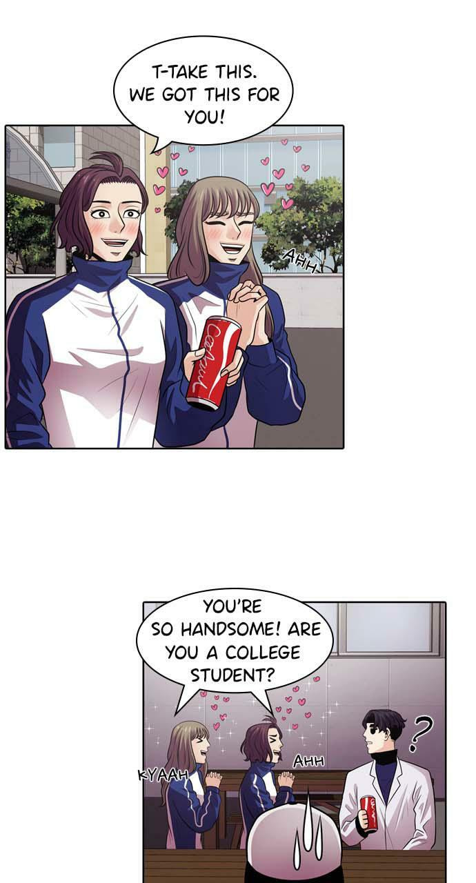 Read Tomorrow (Llama) chapter 4 image 43 on Lezhin