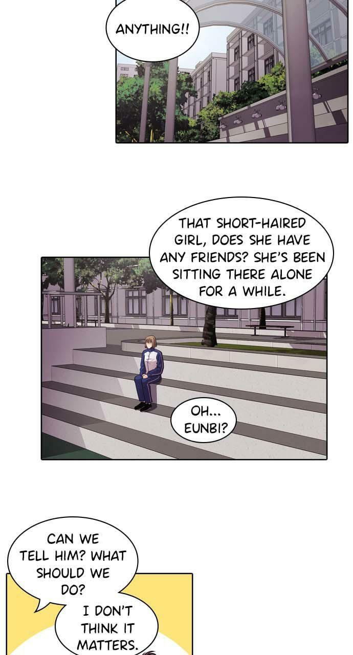 Read Tomorrow (Llama) chapter 4 image 46 on Lezhin