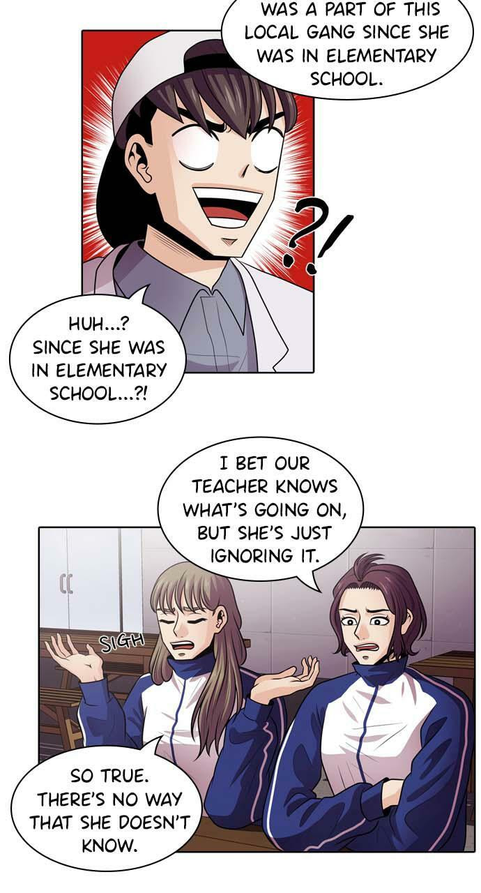 Read Tomorrow (Llama) chapter 4 image 53 on Lezhin