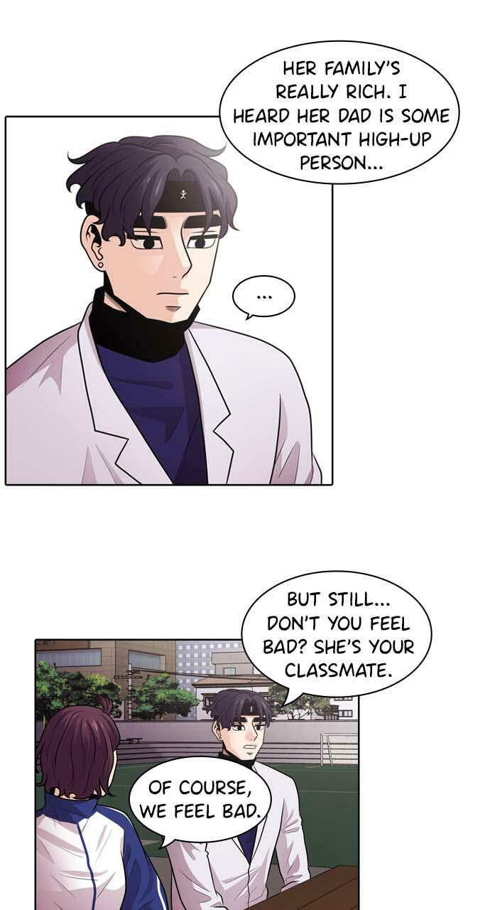 Read Tomorrow (Llama) chapter 4 image 54 on Lezhin