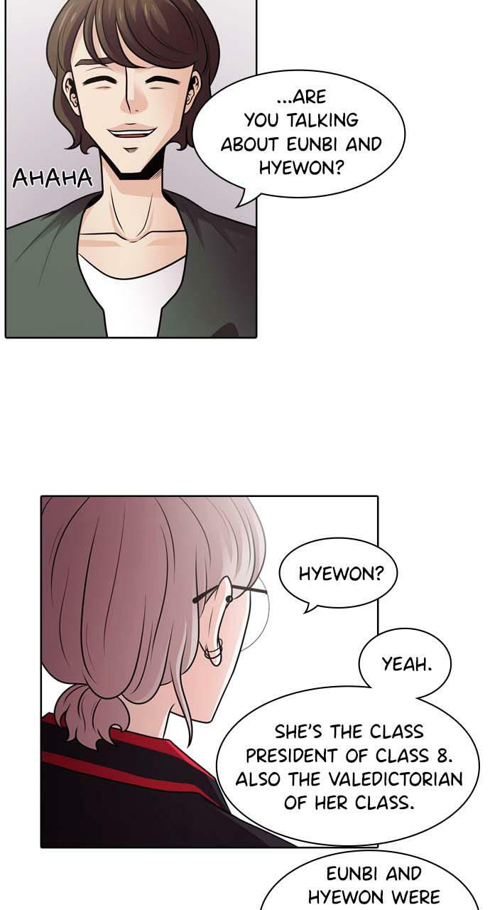Read Tomorrow (Llama) chapter 4 image 6 on Lezhin