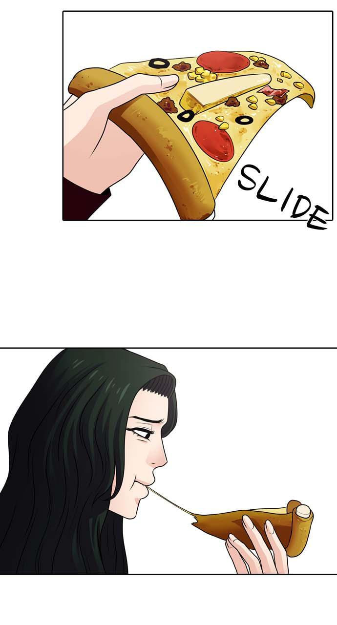 Read Tomorrow (Llama) chapter 40 image 13 on Lezhin