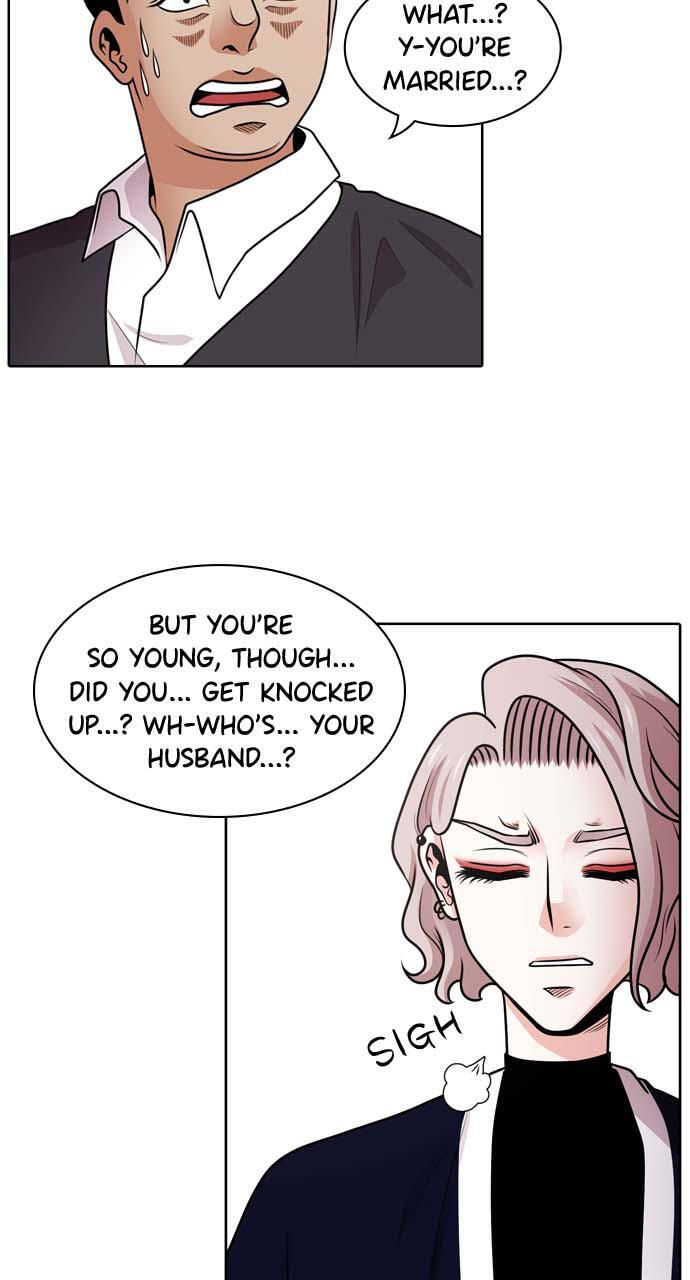 Read Tomorrow (Llama) chapter 40 image 17 on Lezhin