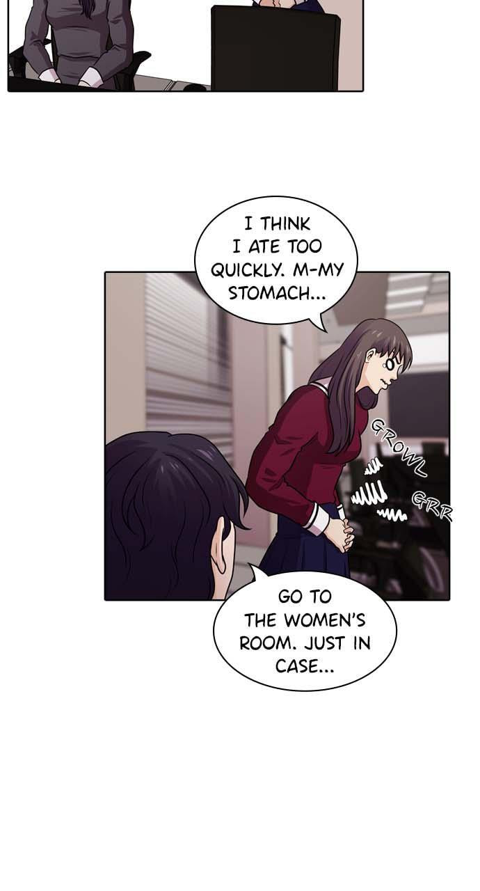 Read Tomorrow (Llama) chapter 40 image 21 on Lezhin