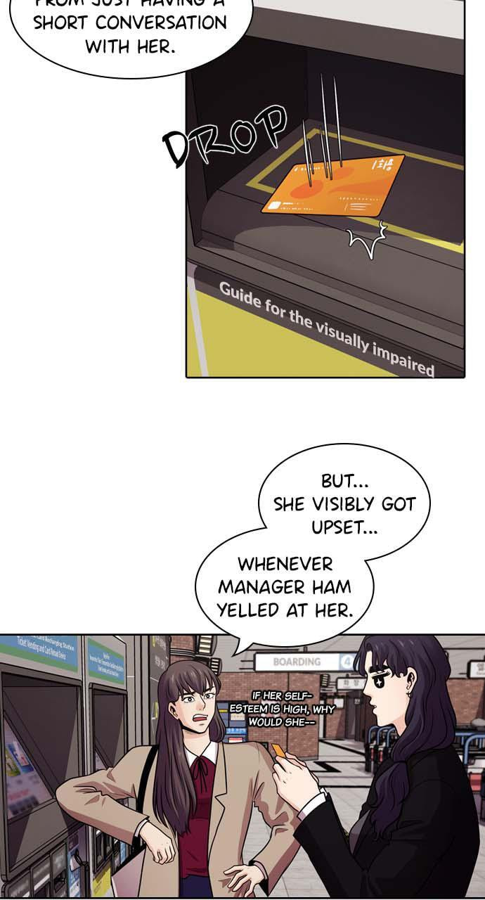 Read Tomorrow (Llama) chapter 40 image 29 on Lezhin