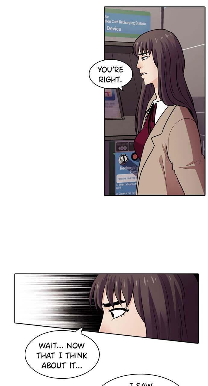 Read Tomorrow (Llama) chapter 40 image 34 on Lezhin