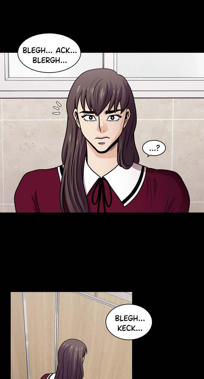 Read Tomorrow (Llama) chapter 40 image 38 on Lezhin