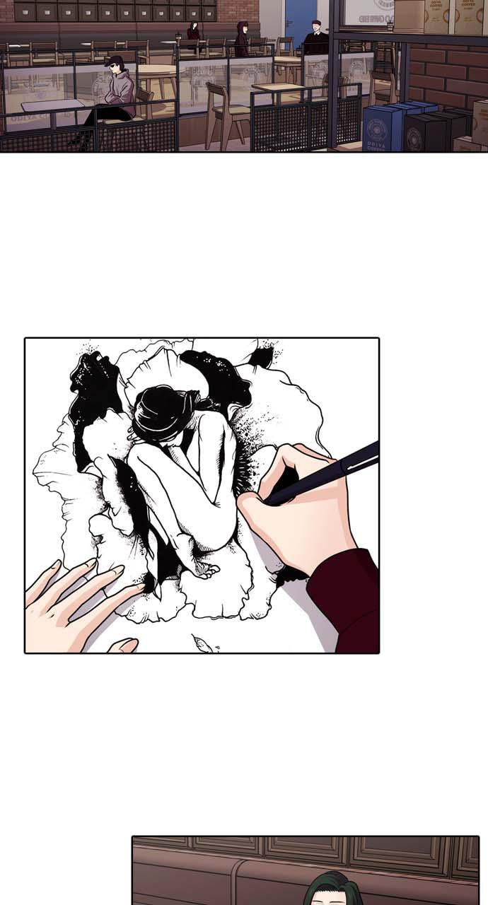 Read Tomorrow (Llama) chapter 40 image 44 on Lezhin