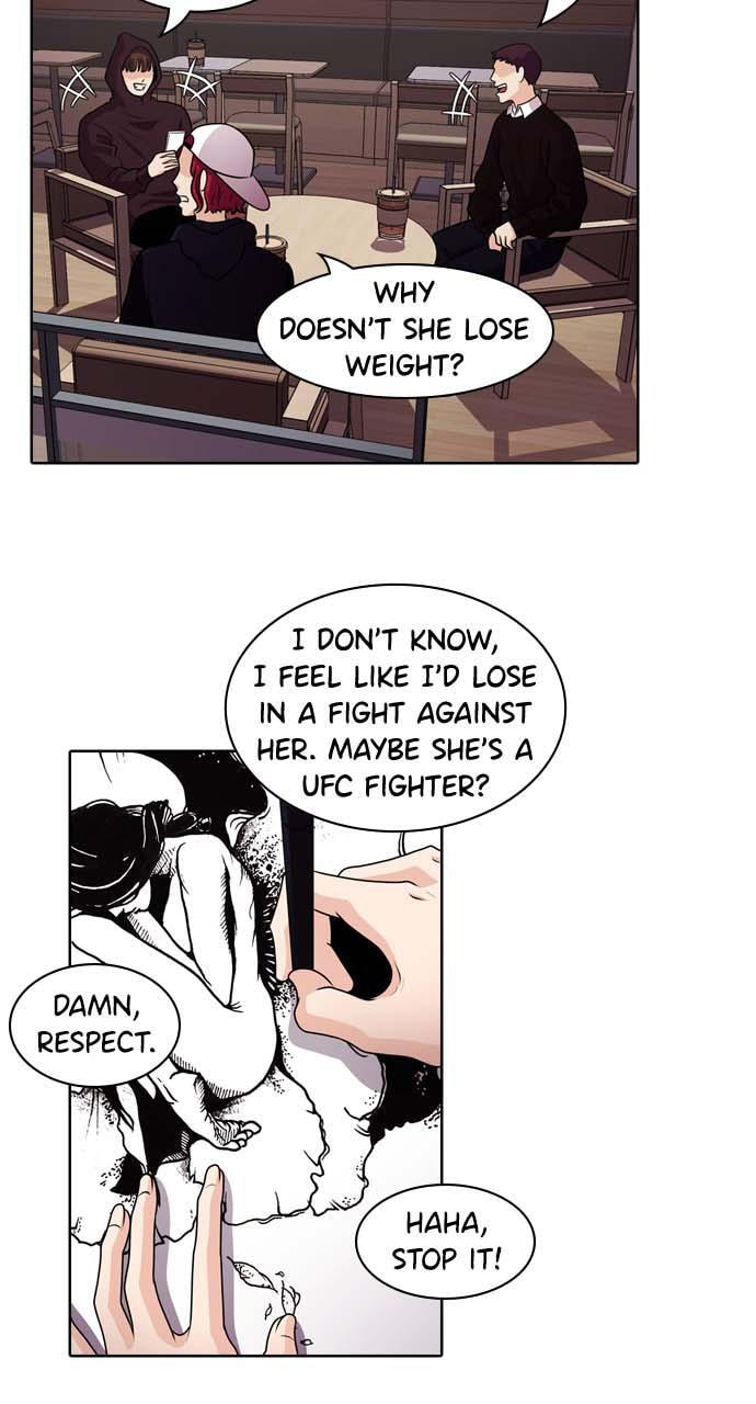 Read Tomorrow (Llama) chapter 40 image 48 on Lezhin